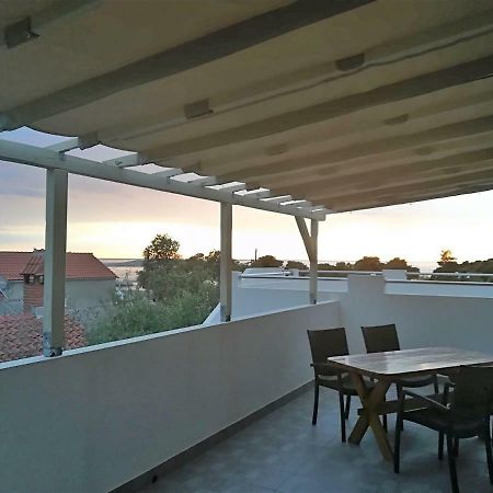 Apartman Rosanda 1 Premuda Экстерьер фото