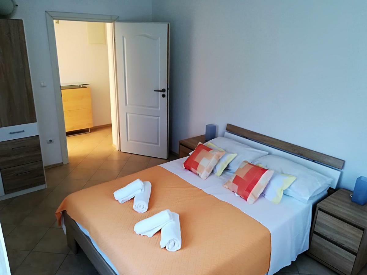 Apartman Rosanda 1 Premuda Экстерьер фото