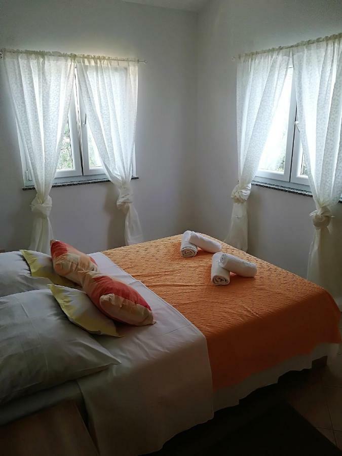 Apartman Rosanda 1 Premuda Экстерьер фото