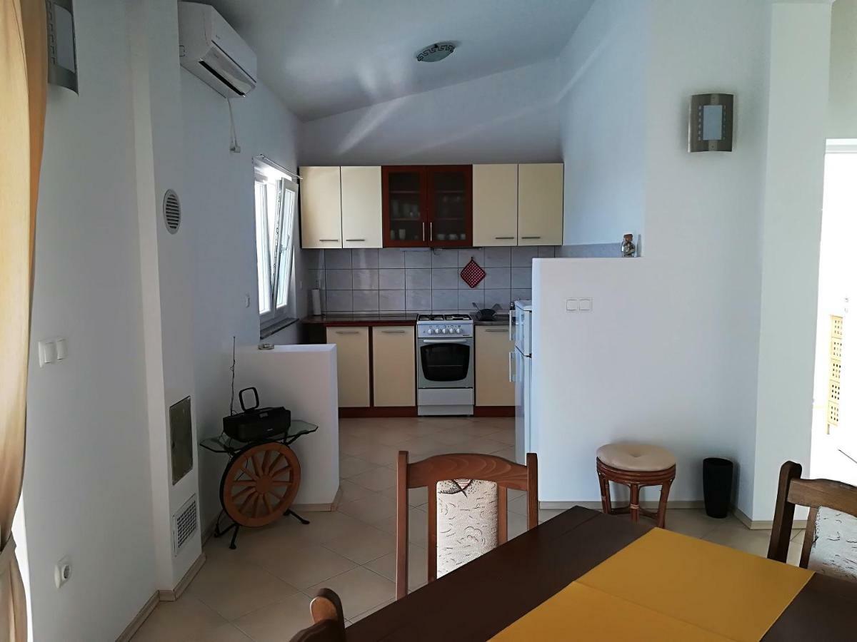 Apartman Rosanda 1 Premuda Экстерьер фото