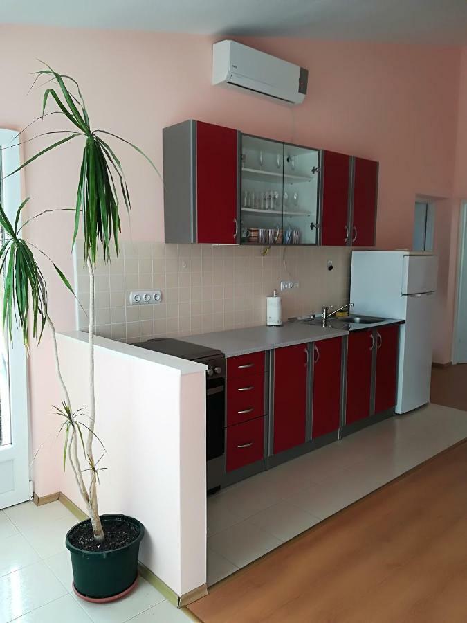 Apartman Rosanda 1 Premuda Экстерьер фото