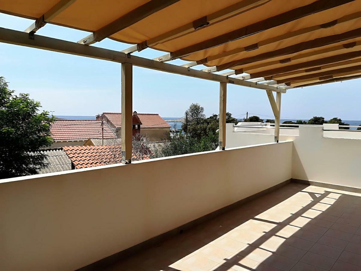 Apartman Rosanda 1 Premuda Экстерьер фото