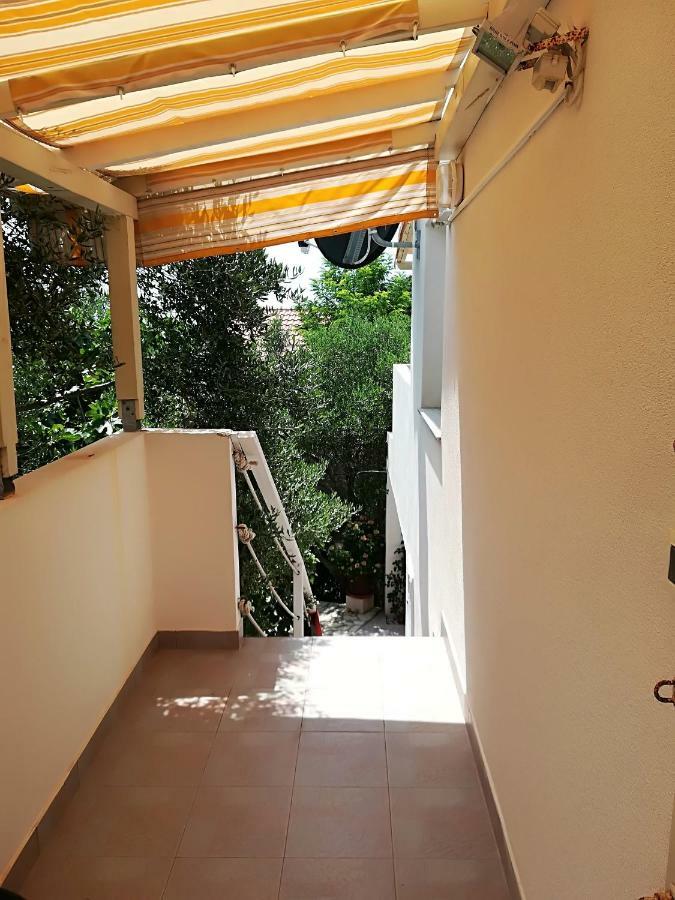 Apartman Rosanda 1 Premuda Экстерьер фото