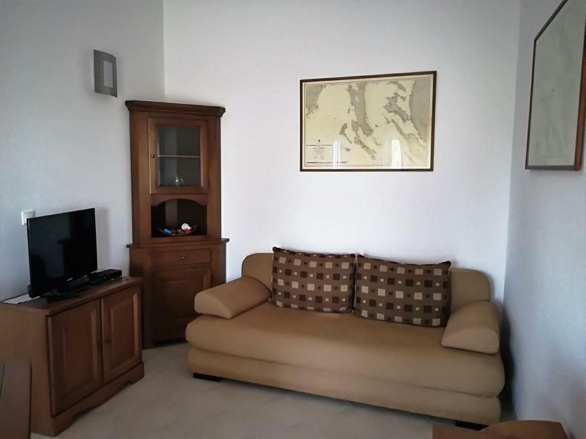 Apartman Rosanda 1 Premuda Экстерьер фото