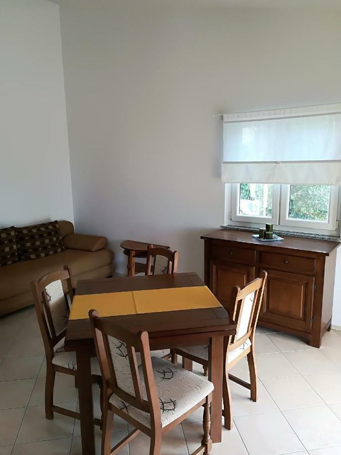 Apartman Rosanda 1 Premuda Экстерьер фото