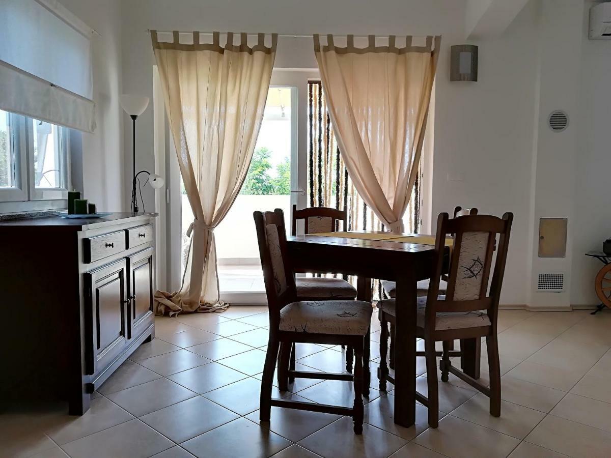 Apartman Rosanda 1 Premuda Экстерьер фото