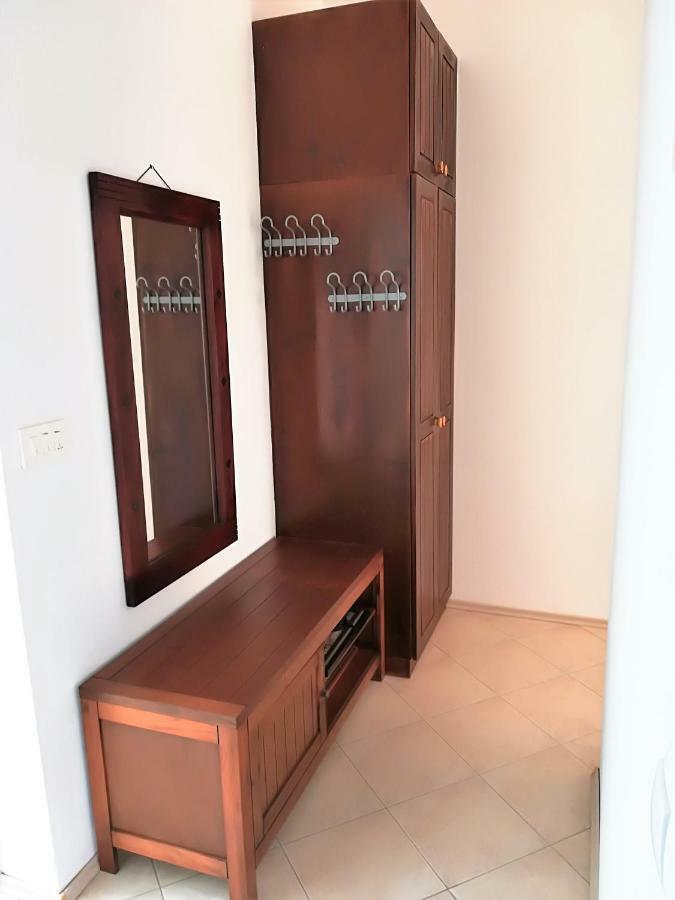 Apartman Rosanda 1 Premuda Экстерьер фото
