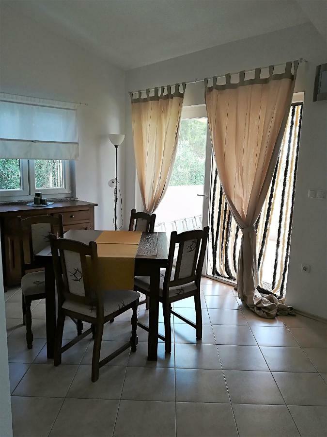 Apartman Rosanda 1 Premuda Экстерьер фото