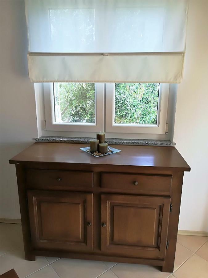 Apartman Rosanda 1 Premuda Экстерьер фото